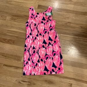 Lilly Pulitzer Mila shift size 4 NWT